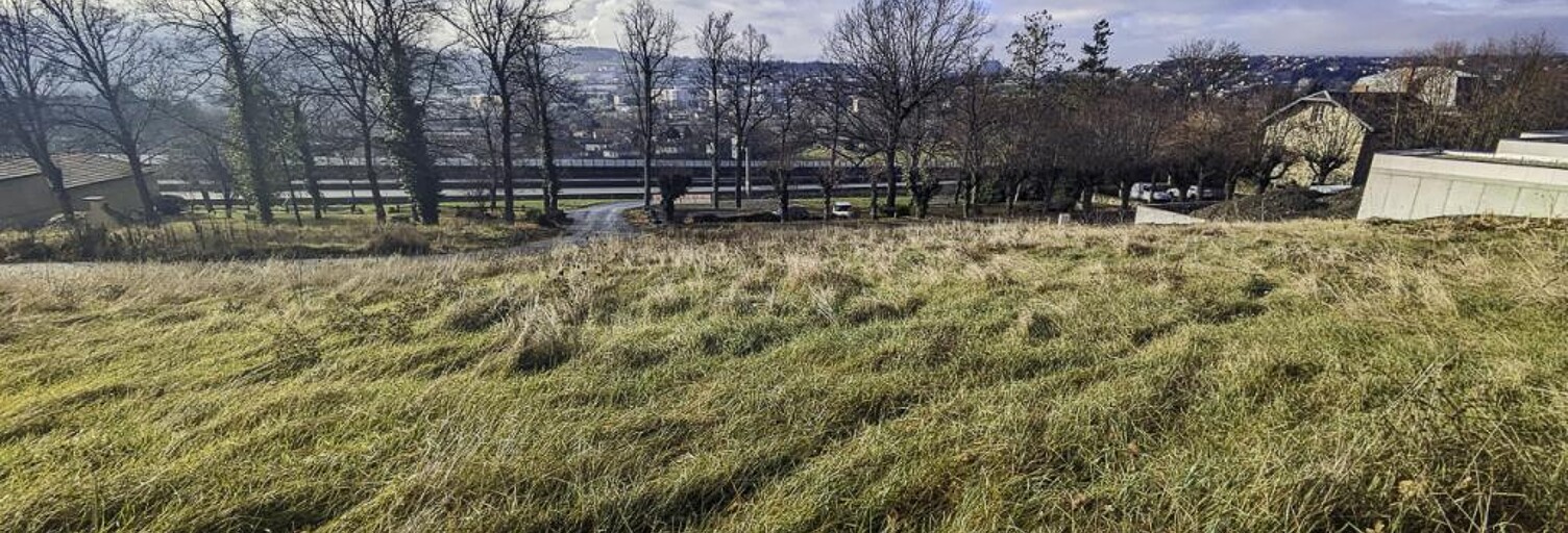 Terrain  607 m² à vendre à Saint-Germain-Laprade (43700)