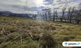 Terrain  607 m² à vendre à Saint-Germain-Laprade (43700)