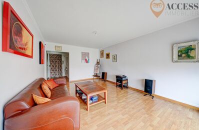 vente appartement 279 000 € à proximité de Montigny-Lès-Cormeilles (95370)