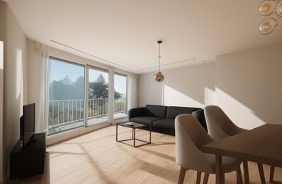 vente appartement 160 000 € à proximité de Villette-d'Anthon (38280)