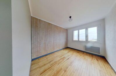 appartement 3 pièces 58 m2 à vendre à Lyon 9 (69009)