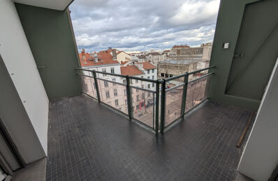 vente appartement 585 000 € à proximité de Sainte-Foy-Lès-Lyon (69110)