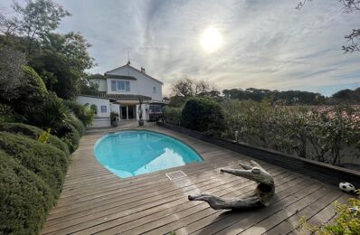vente maison 1 090 000 € à proximité de Saint-Mandrier-sur-Mer (83430)
