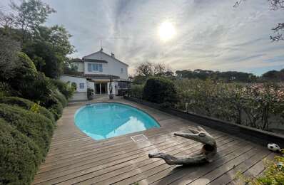 maison 8 pièces 273 m2 à vendre à La Seyne-sur-Mer (83500)