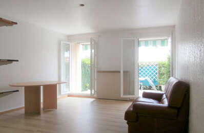 appartement 3 pièces 54 m2 à vendre à Saint-Jean-de-Luz (64500)