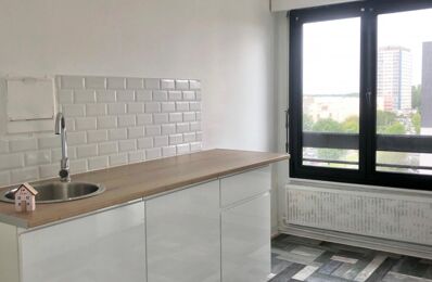 vente appartement 69 000 € à proximité de Gainneville (76700)