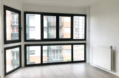 appartement 2 pièces 49 m2 à vendre à Le Havre (76610)