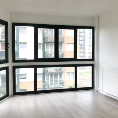 Appartement 2 pièces 49 m²