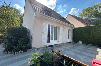 vente maison 329 000 € à proximité de Tessancourt-sur-Aubette (78250)