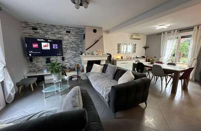 vente maison 360 000 € à proximité de Vexin-sur-Epte (27420)