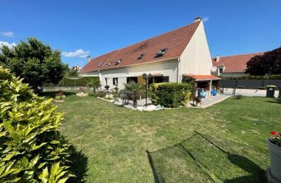 vente maison 349 000 € à proximité de Chaumont-en-Vexin (60240)