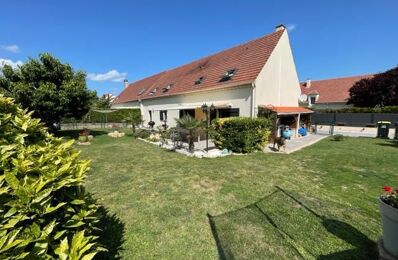 vente maison 344 000 € à proximité de Chaussy (95710)