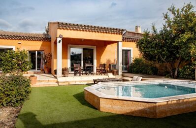 vente maison 795 000 € à proximité de Saint-Tropez (83990)