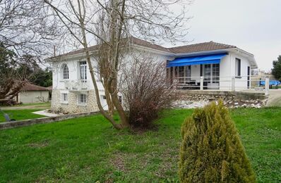 vente maison 265 000 € à proximité de Casteide-Candau (64370)