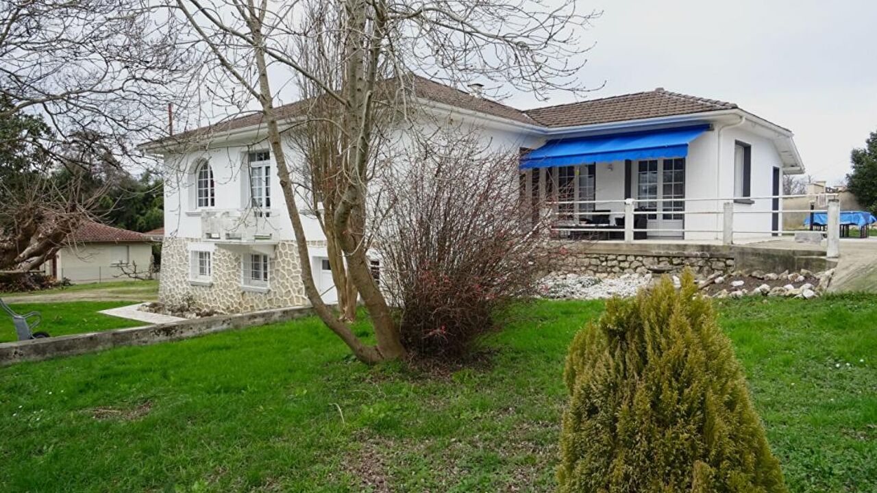 maison 5 pièces 130 m2 à vendre à Hagetmau (40700)