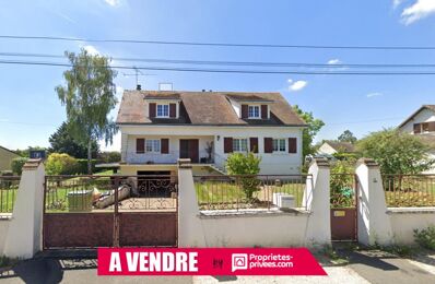 vente maison 374 300 € à proximité de Garnay (28500)