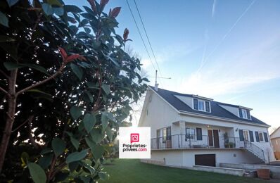 vente maison 353 500 € à proximité de Ézy-sur-Eure (27530)