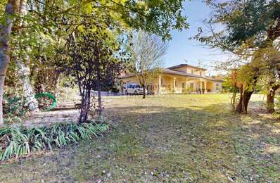 maison 6 pièces 200 m2 à vendre à Castelnau-d'Estrétefonds (31620)