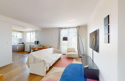 vente appartement 330 000 € à proximité de Montfort-l'Amaury (78490)