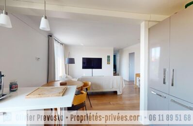 vente appartement 330 000 € à proximité de La Ville-du-Bois (91620)