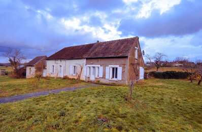 vente maison 95 900 € à proximité de Néons-sur-Creuse (36220)