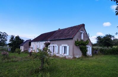 vente maison 90 900 € à proximité de Yzeures-sur-Creuse (37290)