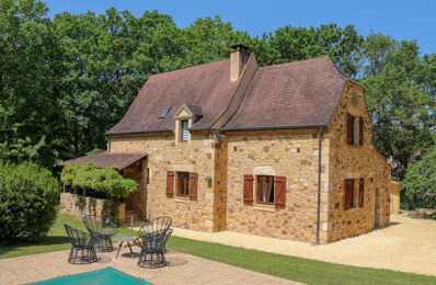 vente maison 663 000 € à proximité de Saint-Félix-de-Reillac-Et-Mortemart (24260)