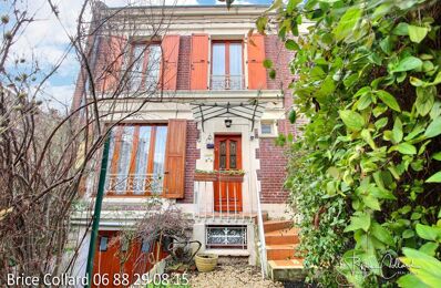 vente maison 230 500 € à proximité de Saint-Maximin (60740)