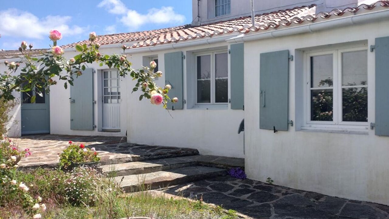 maison 4 pièces 94 m2 à vendre à L'Île-d'Yeu (85350)