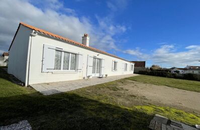 vente maison 230 000 € à proximité de Saint-Urbain (85230)