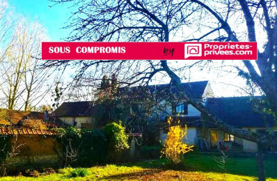 vente maison 187 500 € à proximité de Chérence (95510)