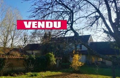 vente maison 187 500 € à proximité de Blaru (78270)