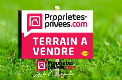vente terrain 74 900 € à proximité de Saint-Germain-Lespinasse (42640)