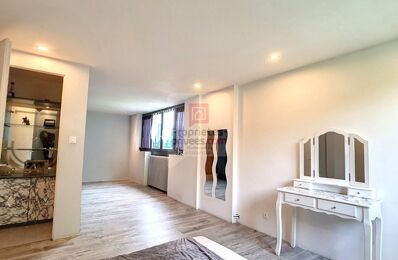 vente appartement 170 000 € à proximité de Frontenex (73460)