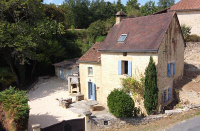 vente maison 185 000 € à proximité de Veyrines-de-Domme (24250)