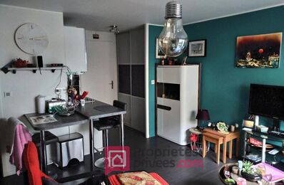 vente appartement 128 900 € à proximité de Quimperlé (29300)