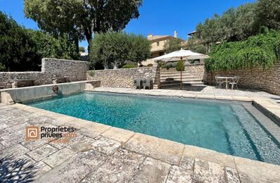 vente maison 2 900 000 € à proximité de Vers-Pont-du-Gard (30210)