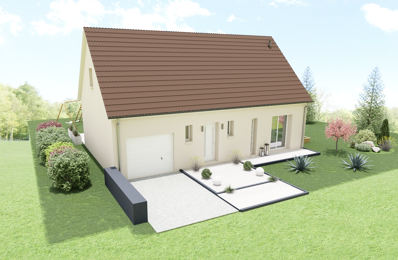 location maison 1 790 € CC /mois à proximité de Fournet-Blancheroche (25140)