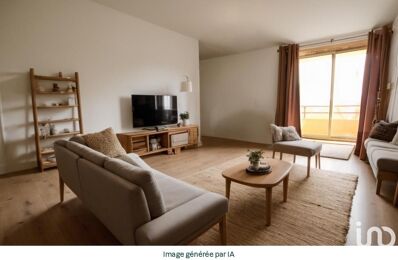 vente appartement 229 000 € à proximité de Eaunes (31600)