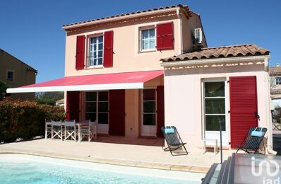 vente maison 503 000 € à proximité de Vinon-sur-Verdon (83560)