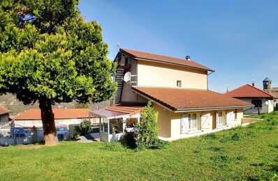vente maison 249 990 € à proximité de Lans-en-Vercors (38250)