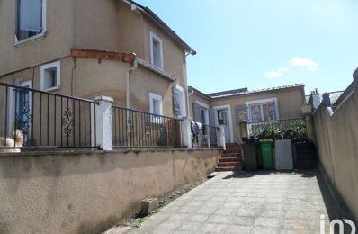 vente maison 165 000 € à proximité de La Chapelle-Saint-Aubin (72650)