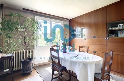vente maison 330 000 € à proximité de Ablon-sur-Seine (94480)