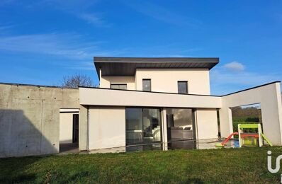 vente maison 291 500 € à proximité de Lamballe-Armor (22400)