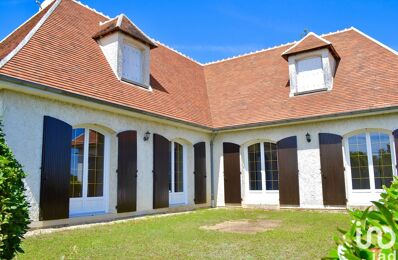 vente maison 229 500 € à proximité de Ingrandes (36300)