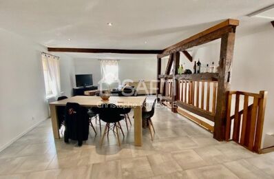 vente appartement 148 000 € à proximité de Trévenans (90400)