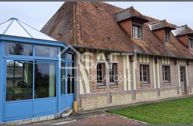vente maison 259 900 € à proximité de Saint-Germain-la-Campagne (27230)