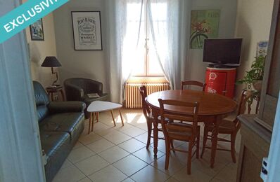 vente maison 135 000 € à proximité de Rochechouart (87600)