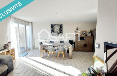vente maison 259 000 € à proximité de La Salvetat-Saint-Gilles (31880)