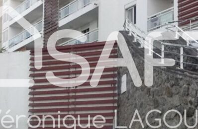 vente appartement 115 508 € à proximité de Saint-Louis (97450)